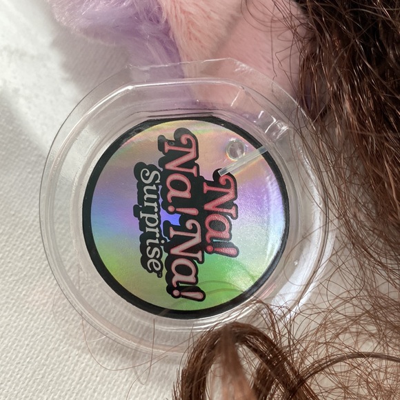 Na! Na! Na! Surprise Fashion Doll - Picture 5 of 16